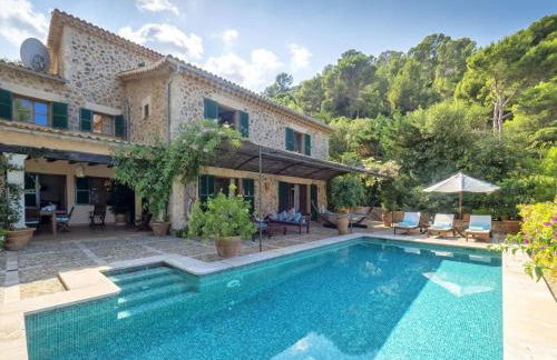 Villa Picassa with sea view - Foto 1