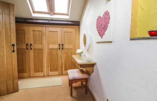 The Cottage at Graysondale Farm - Foto 14