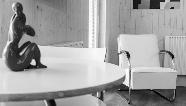 Refeições no quarto