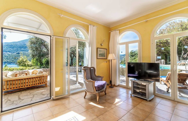 Villa Elpida - Foto 7