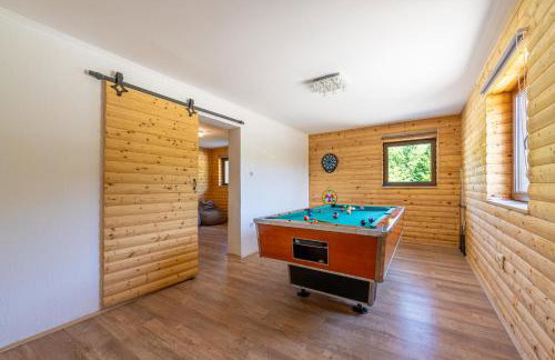 Mountain Escape house with indoor pool - Foto 3