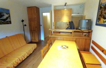 Résidence Les Cytises - Agréable Studio de montagne 4 pers MAE-2764 - Foto 4