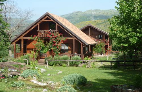 Agriturismo La Locanda Del Parco - Foto 63