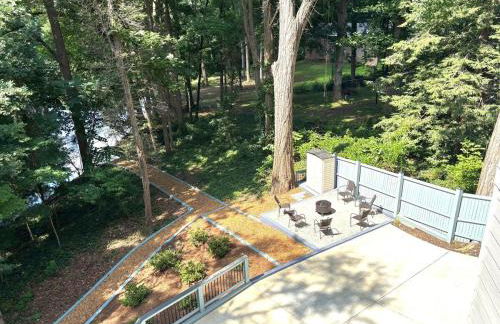 Lake Retreat next to Atlanta - Foto 32