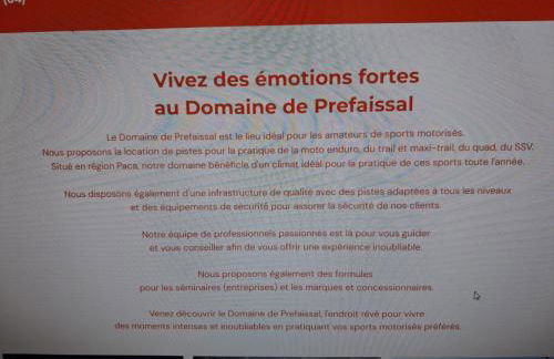 Appartement à la campagne - Foto 46