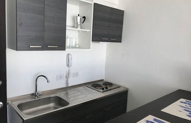 Aparta Hotel Mediterraneo - Foto 74