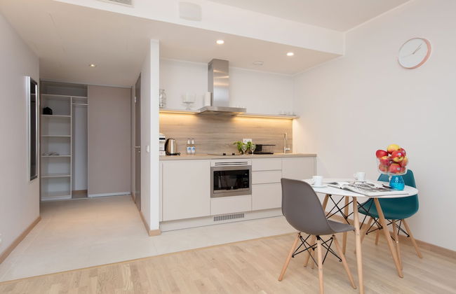 8ERA Business Executive Rotermanni Apts - Photo 72