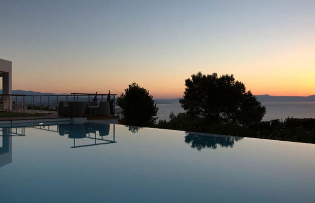 Villa Terra Creta Luxury Retreat and Spa - Photo 41