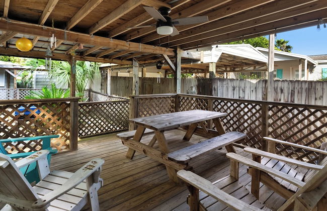 Vintage Waves - Foto 38