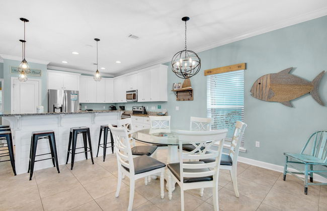 Coastal Retreat - Foto 49