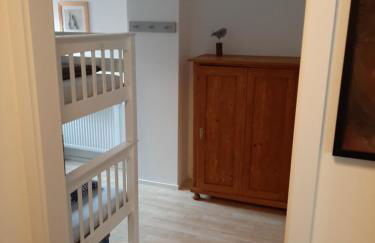 Gemütlichkeit über der Weinrebe- 3Zi. Zi. Fewo. - Foto 3