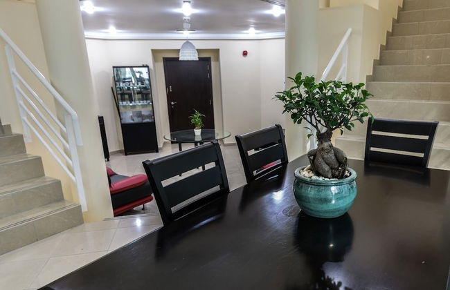 Marina Crown Tower - Photo 69