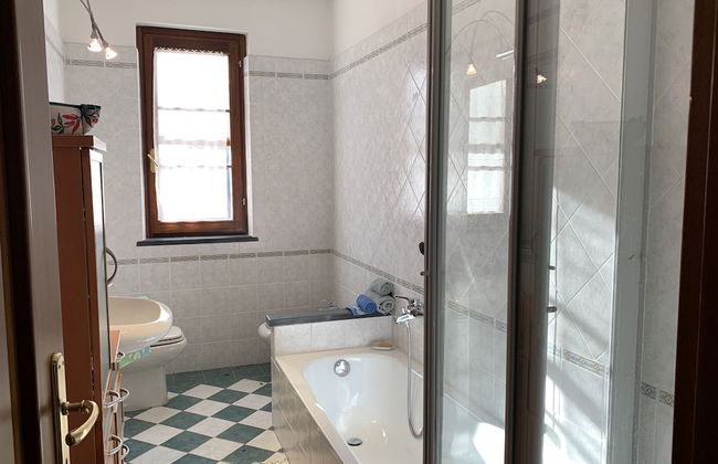 Villa Vigna - Foto 20