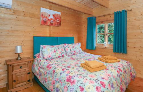 Tythe Lodge - Foto 9