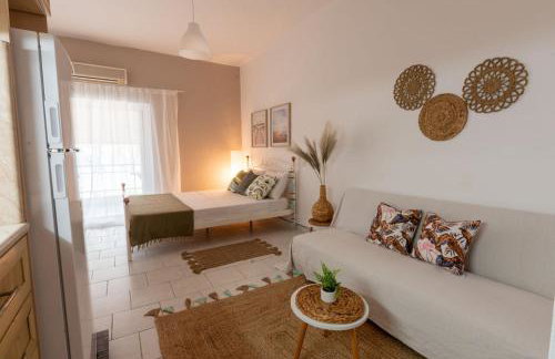 SERENITY LIGIA LEFKAS a - Photo 1