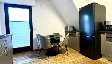 Altstadt Apartment Deluxe 3 - Foto 5