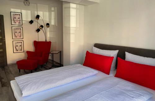 Alter Kornspeicher - Photo 26