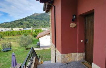 Apartamentos Rurales Argame - Foto 35