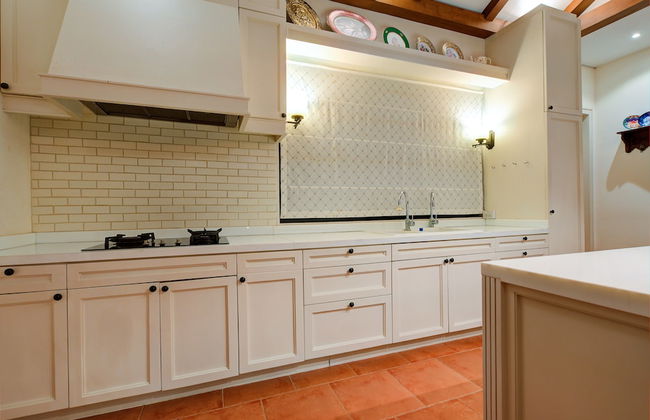 Chateau de Prim Khao Yai - Photo 29