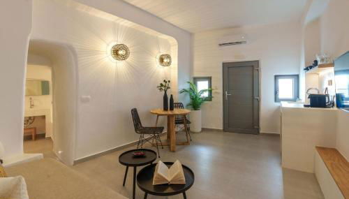 Villa Karterados Suites - Foto 3