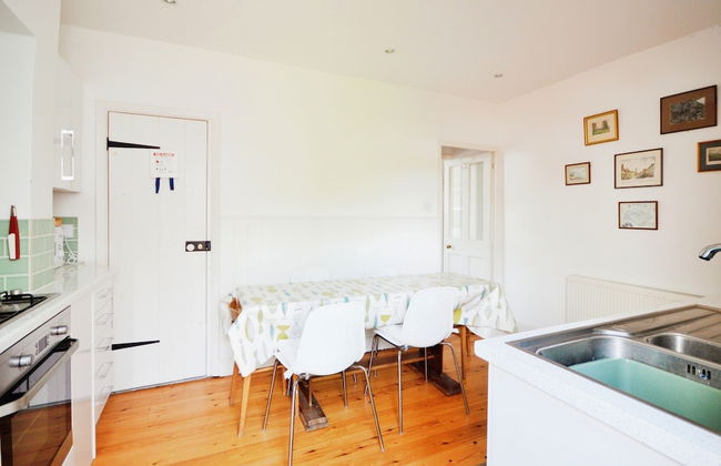 Admirals Cottage - Foto 5