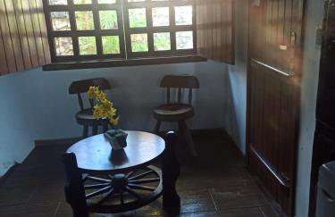 Casa Bella vista - Foto 13