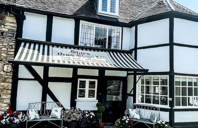 Humbug Cottage - Foto 1