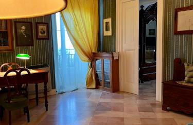 Villa Manganaro - Foto 15