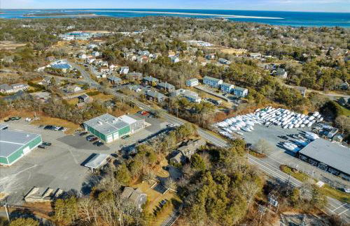 Dreamcatcher | Luxury Chatham Retreat - Foto 65