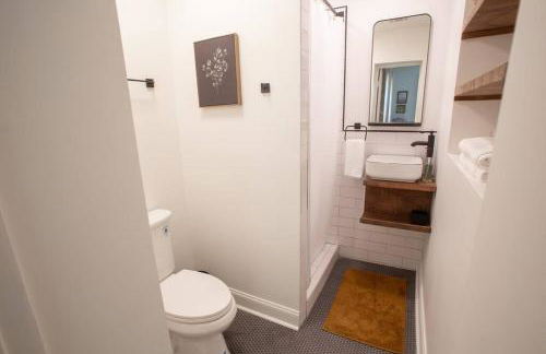 J Birds' Cottage Midtown Memphis - Foto 8