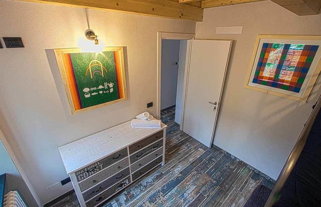 Oltremare Guest House - Foto 21