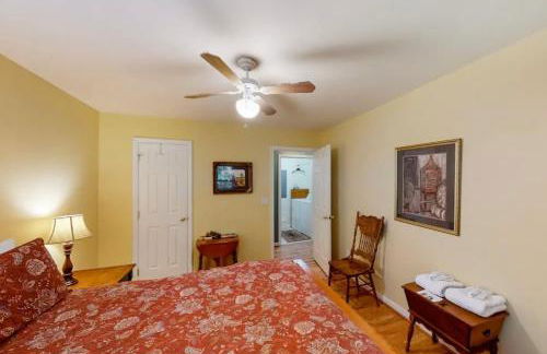 The Great Getaway at Cabins in the Clouds - Foto 31