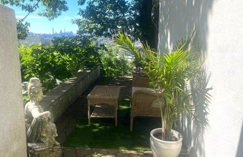 One of a kind home with NYC views - Foto 36