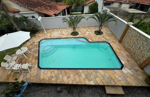 Saquarema- Lagoa, praia , piscina e jogos - Foto 20