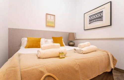 GREAT SPACIOUS APARTMENT IN THE GOTHIC QUARTER - Foto 10