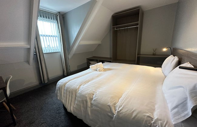 Bentinck Apartments - Foto 10