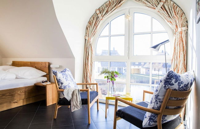 Luxury House Bodden Coast With Sauna - Foto 9