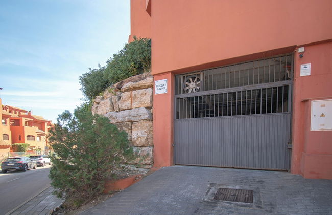 Costa Galera Apartment - Foto 23