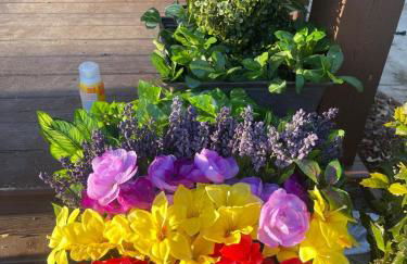 ATL 3BD KING BED NEAR STADIUM WHOLE HOUSE FREE WiFi - Foto 16