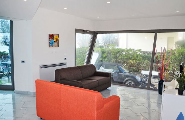 Appartamento 1 - Foto 4