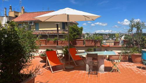 San Saba Rooftop Garden - Foto 5