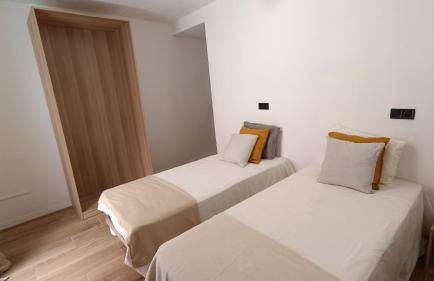 BOUTIQUE Apartment AVE Centro Lleida - Foto 46