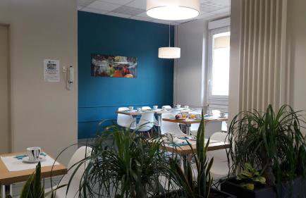 KOSY Appart’Hôtels – Le Cours Moreau - Foto 30