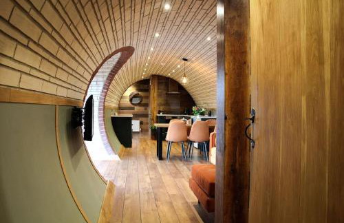 Hedgehogs View - Foto 19