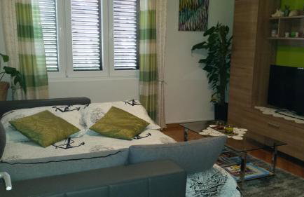 APARTMENT "Patricia" - Foto 12
