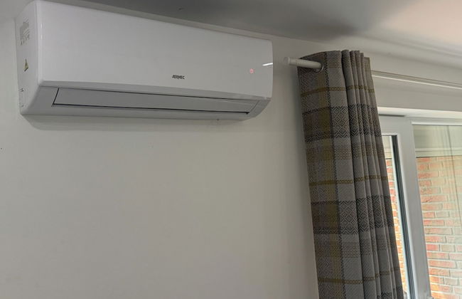 Modern House Gehrden contactless garden - Foto 36