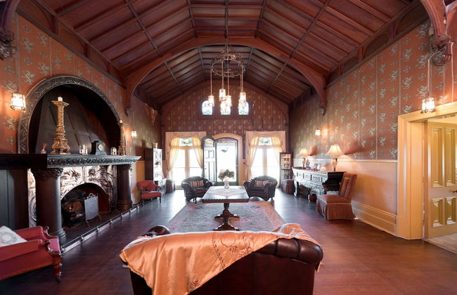 Coragulac House Cottages - Foto 33