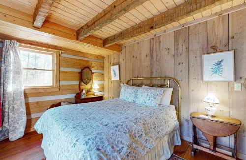 Treehouse Retreat - Foto 11