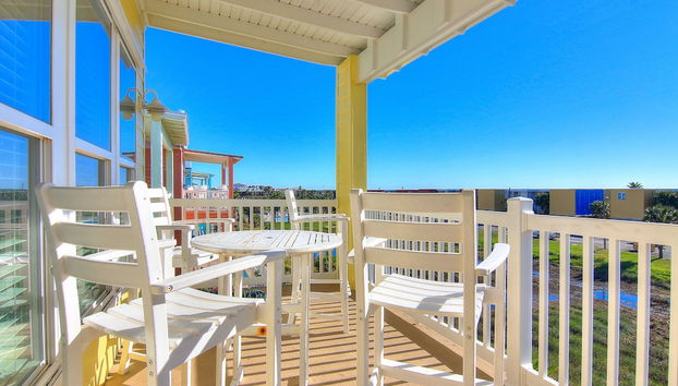 Servicios del alojamiento