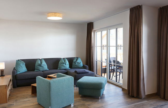 Superior # 214 für bis 6 Personen - Foto 8